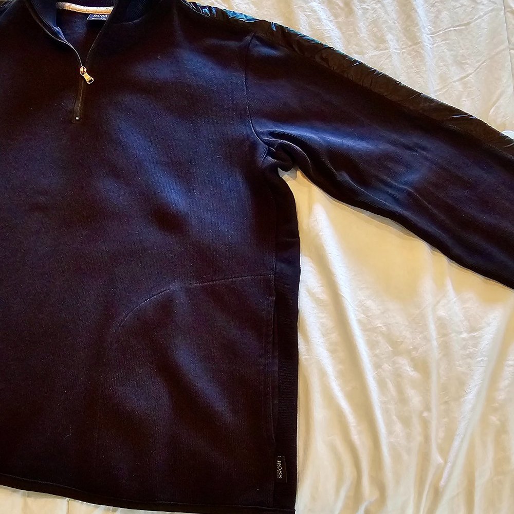 Hugo Boss Sweater - Picture 2 of 2